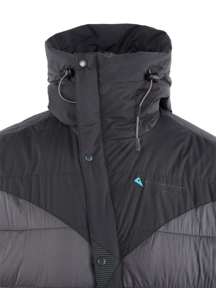 W's Atle 2.0 Jacket Raven, view: 12