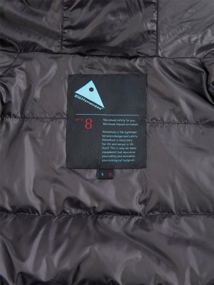 W's Atle 2.0 Jacket Raven, view: 13