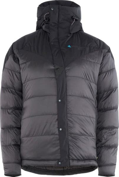 W's Atle 2.0 Jacket Raven, view: 0