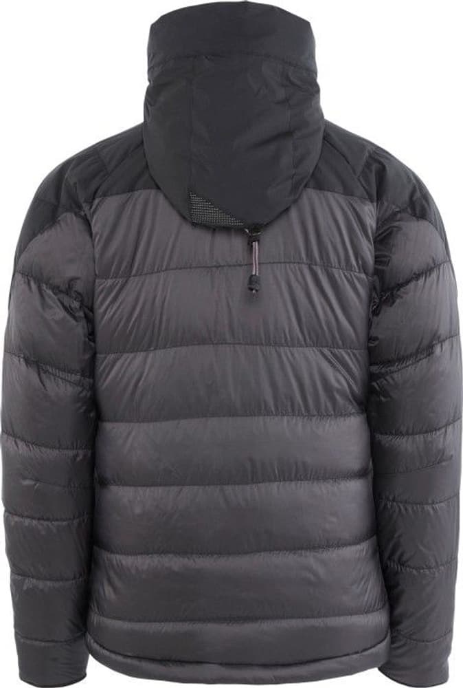 W's Atle 2.0 Jacket Raven, view: 3