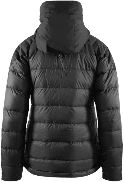 W's Atle 3.0 Jacket Raven, view: 1