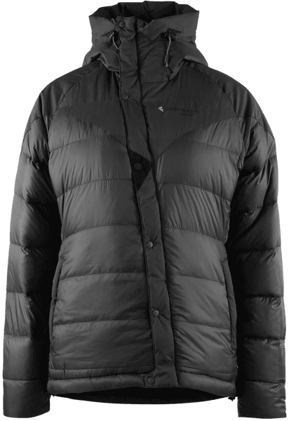 W's Atle 3.0 Jacket Raven, view: 0