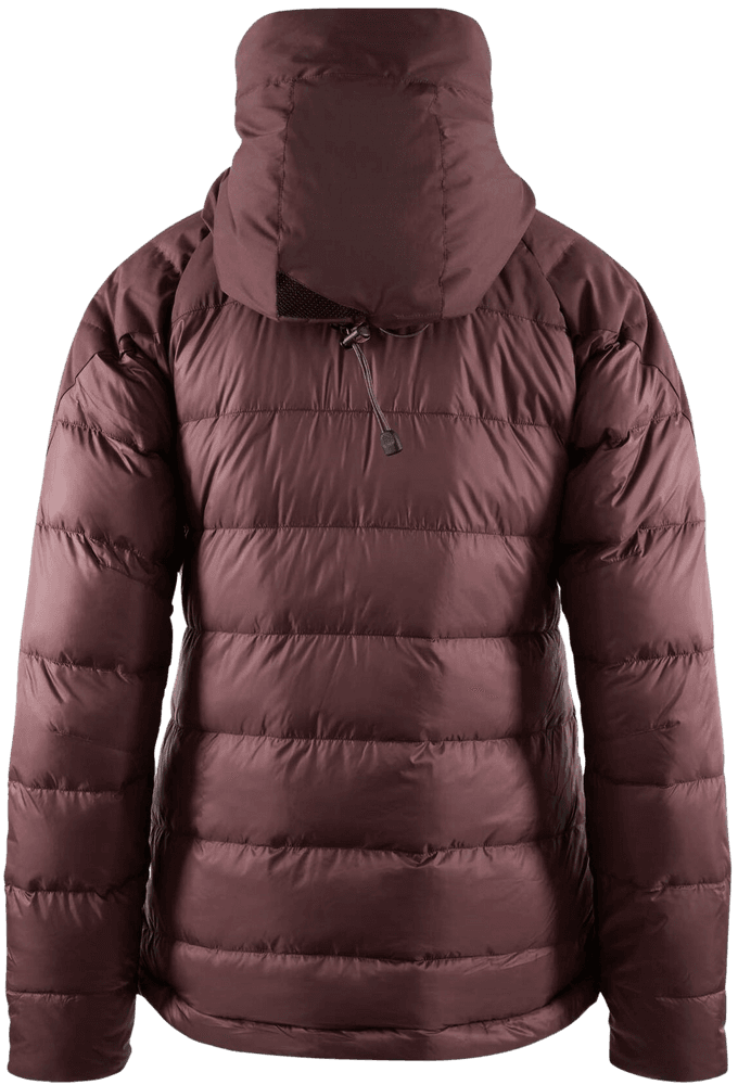 W's Atle 3.0 Jacket Amaranth Red, view: 1