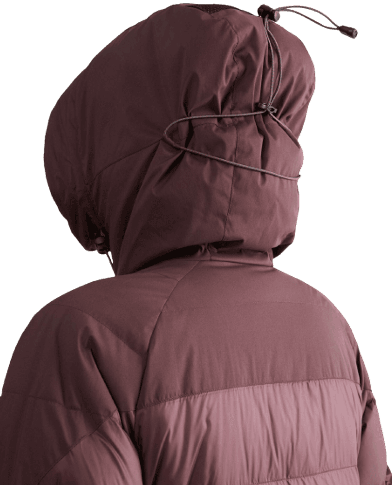 W's Atle 3.0 Jacket Amaranth Red, view: 2