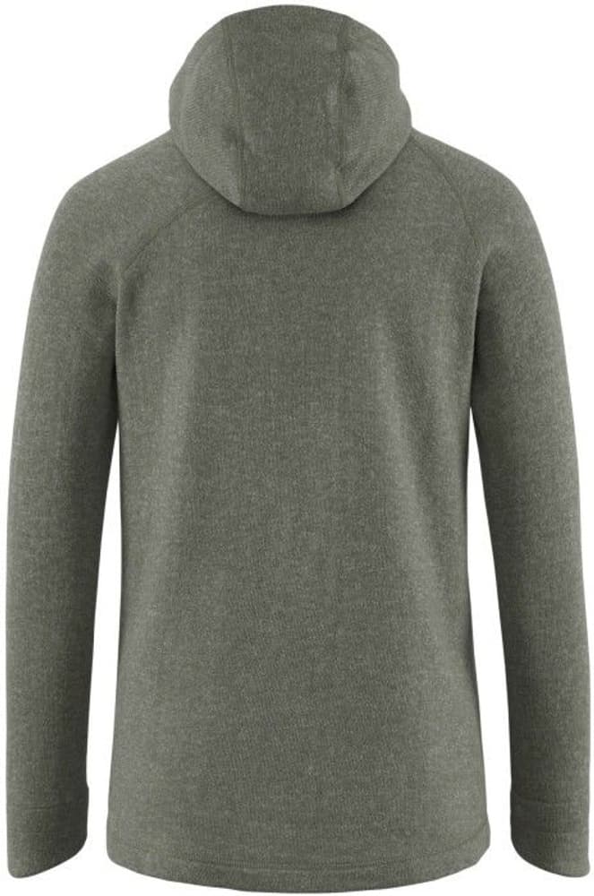 W's Balder Hoodie Dusty Green, view: 1