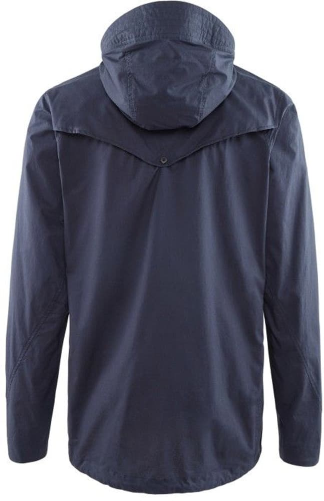 M's Loride Jacket Storm Blue, view: 2