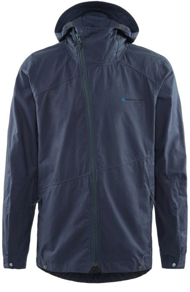 M's Loride Jacket Storm Blue, view: 11