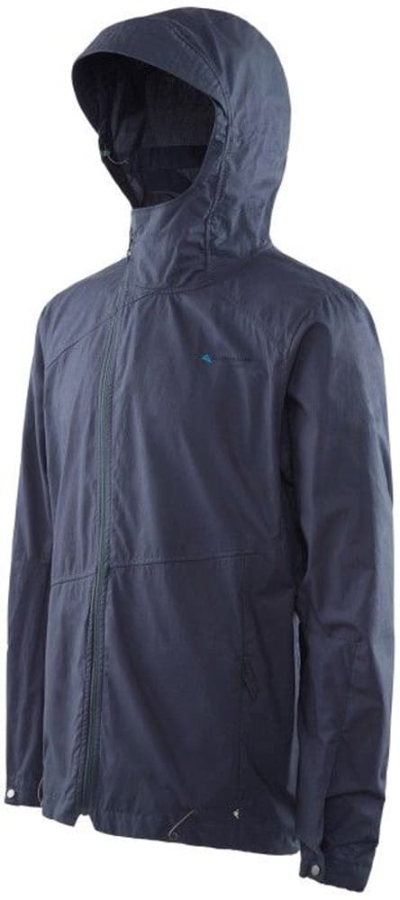M's Loride Jacket Storm Blue, view: 0