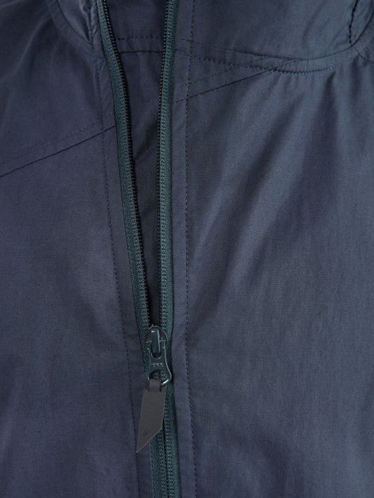 M's Loride Jacket Storm Blue, view: 9