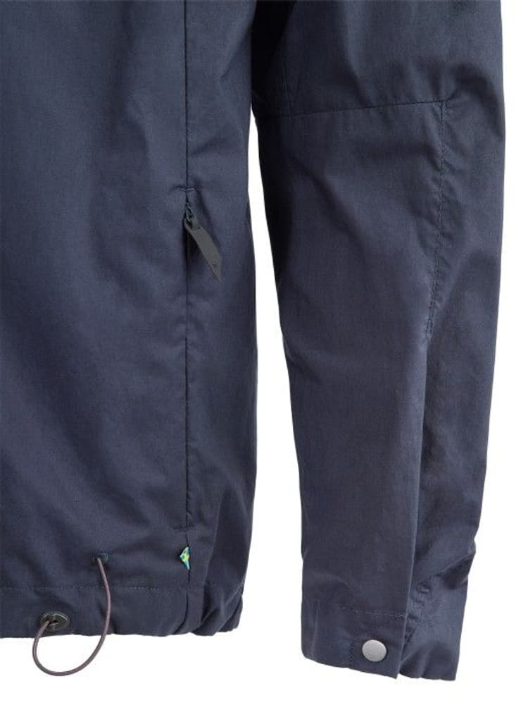 M's Loride Jacket Storm Blue, view: 10