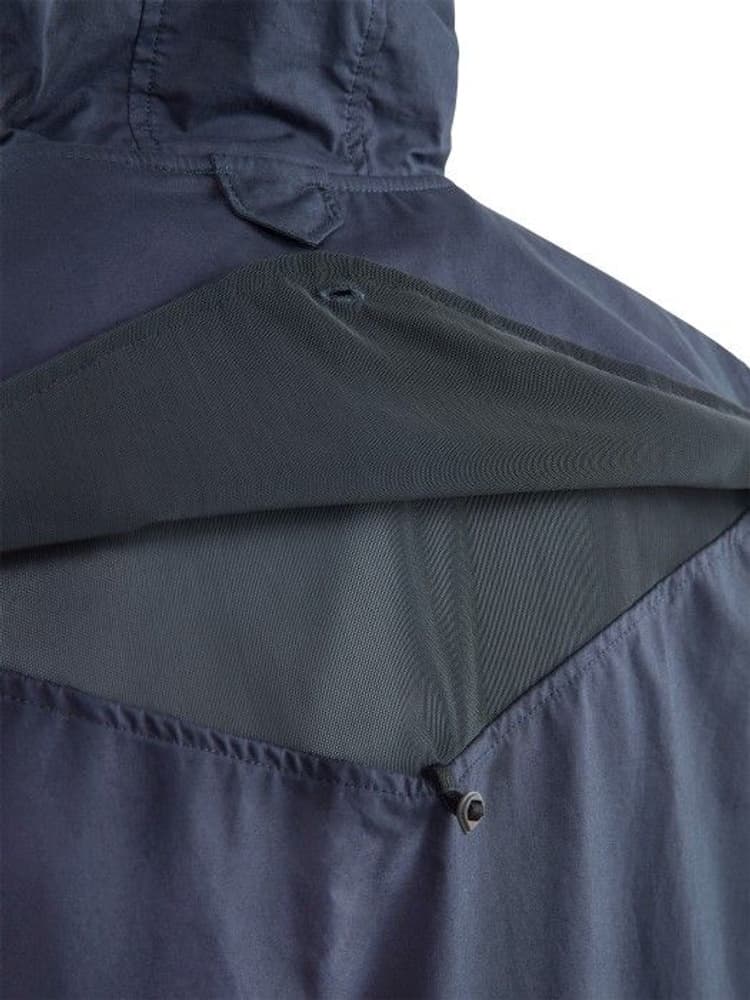 M's Loride Jacket Storm Blue, view: 8