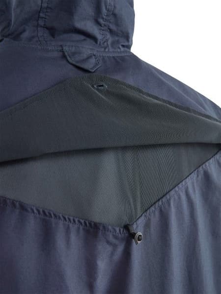 M's Loride Jacket Storm Blue, view: 8