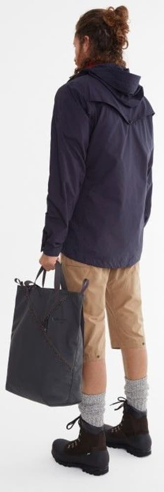 M's Loride Jacket Storm Blue, view: 5