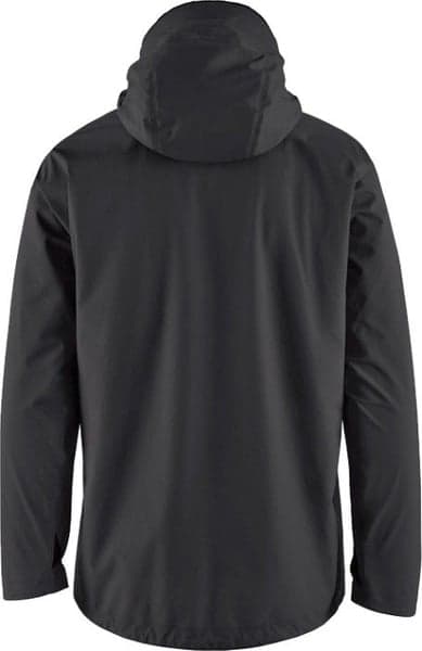 M's Asynja Jacket Raven, view: 1