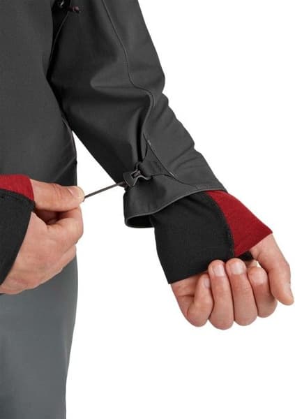 M's Asynja Jacket Midnight Blue, view: 5