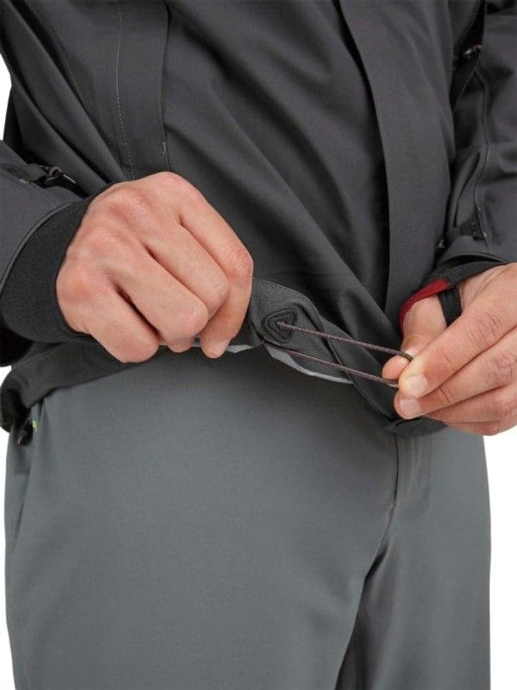 M's Asynja Jacket Midnight Blue, view: 4