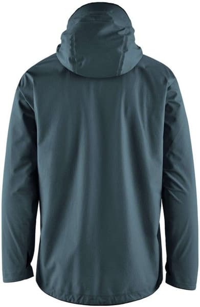 M's Asynja Jacket Midnight Blue, view: 1