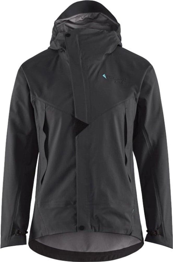 W's Asynja Jacket Raven, view: 0