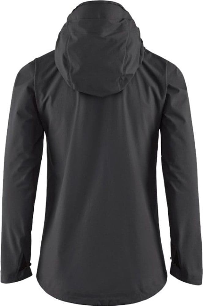 W's Asynja Jacket Raven, view: 1