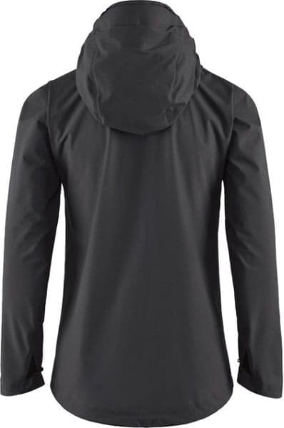 W's Asynja Jacket Raven, view: 1