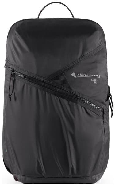 Gjalp Backpack 18L Raven, view: 2