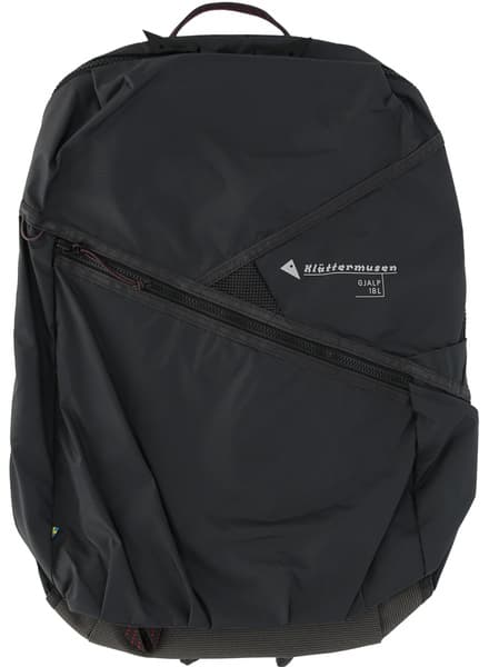 Gjalp Backpack 18L Raven, view: 0