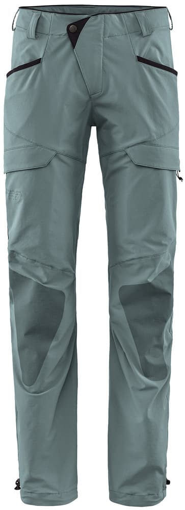 Misty 2.0 Pants M's Stone Blue, view: 0