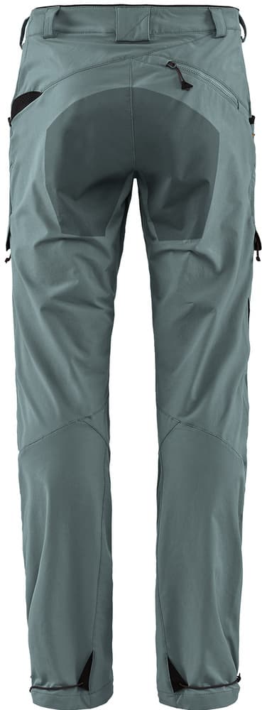 Misty 2.0 Pants M's Stone Blue, view: 1