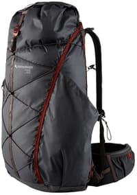 Raido Backpack 55L Raven - view: 2