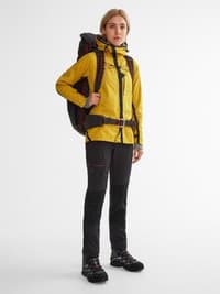 Raido Backpack 55L Raven - view: 4