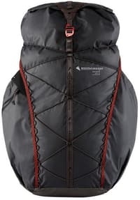 Raido Backpack 55L Raven - view: 0