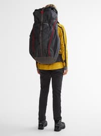 Raido Backpack 55L Raven - view: 3