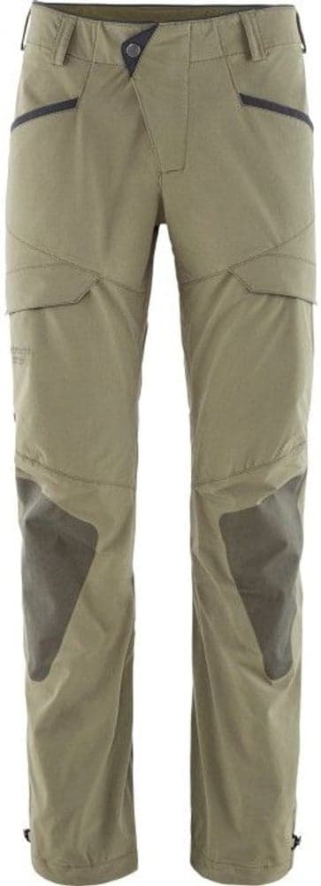 M's Misty 2.0 Pants Dusty Green, view: 0