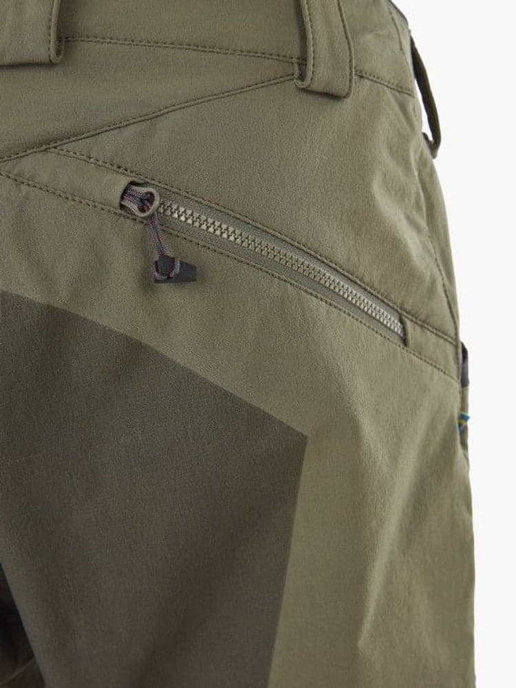 M's Misty 2.0 Pants Dusty Green, view: 9