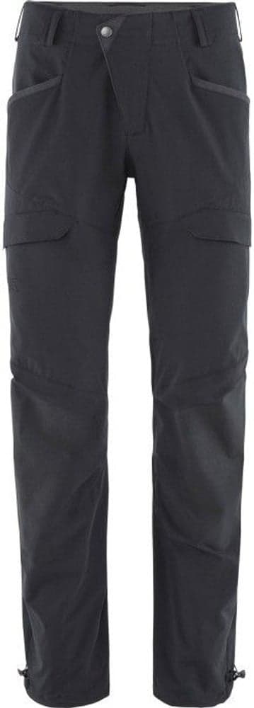 M's Misty 2.0 Pants Black, view: 0