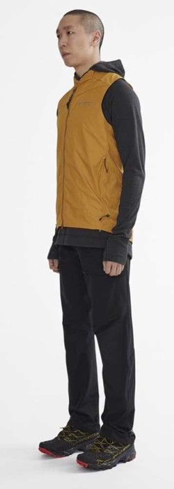 M's Misty 2.0 Pants Black, view: 11