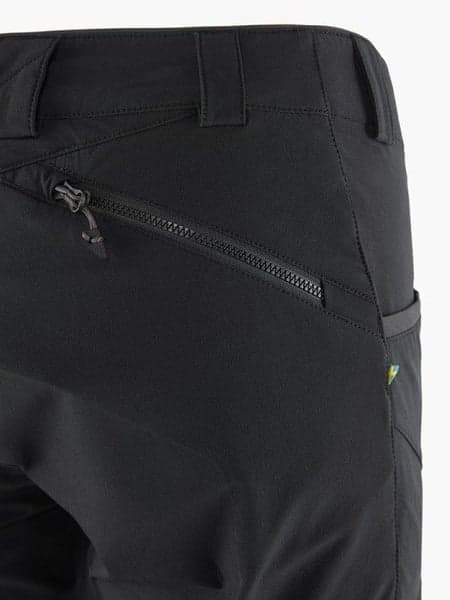 M's Misty 2.0 Pants Black, view: 7