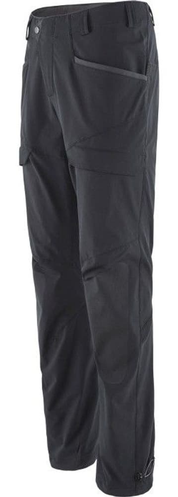 M's Misty 2.0 Pants Black, view: 2