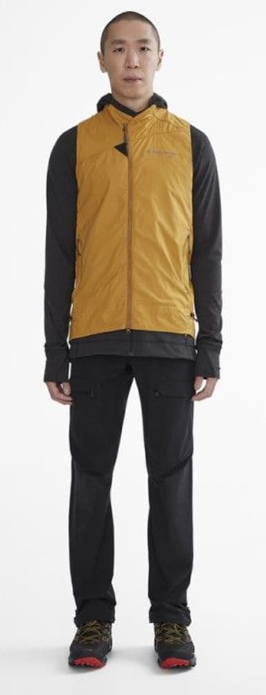 M's Misty 2.0 Pants Black, view: 9