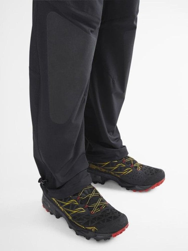 M's Misty 2.0 Pants Black, view: 3