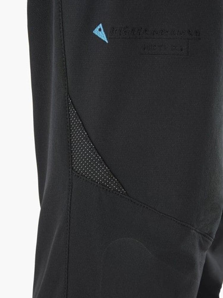 M's Misty 2.0 Pants Black, view: 6