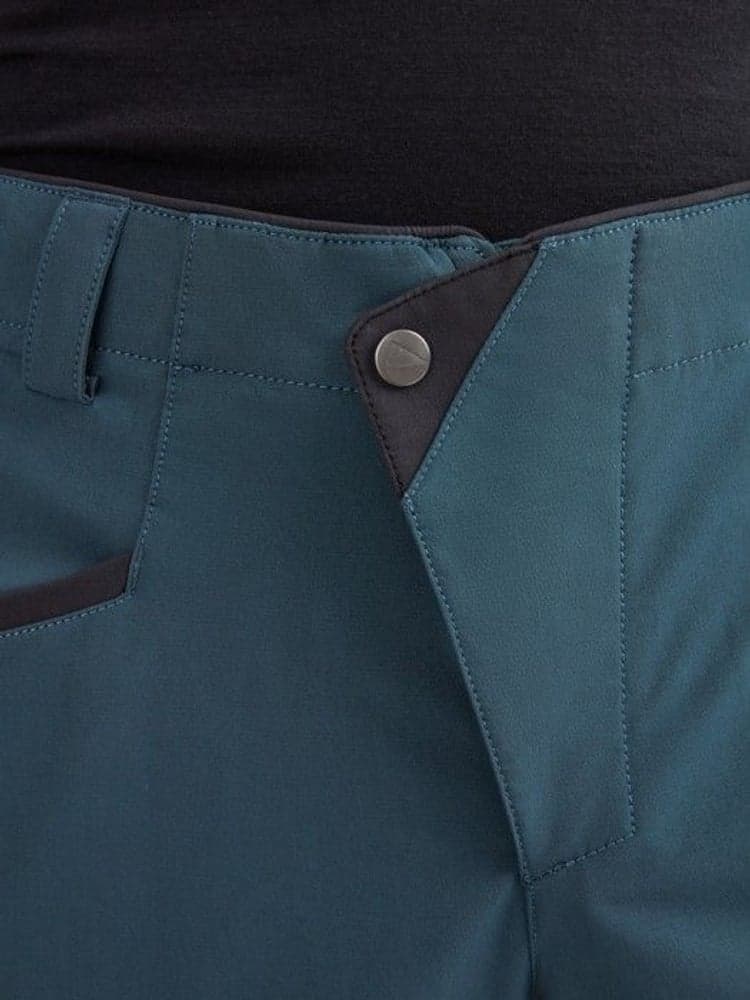 M's Misty 2.0 Pants Midnight Blue, view: 3