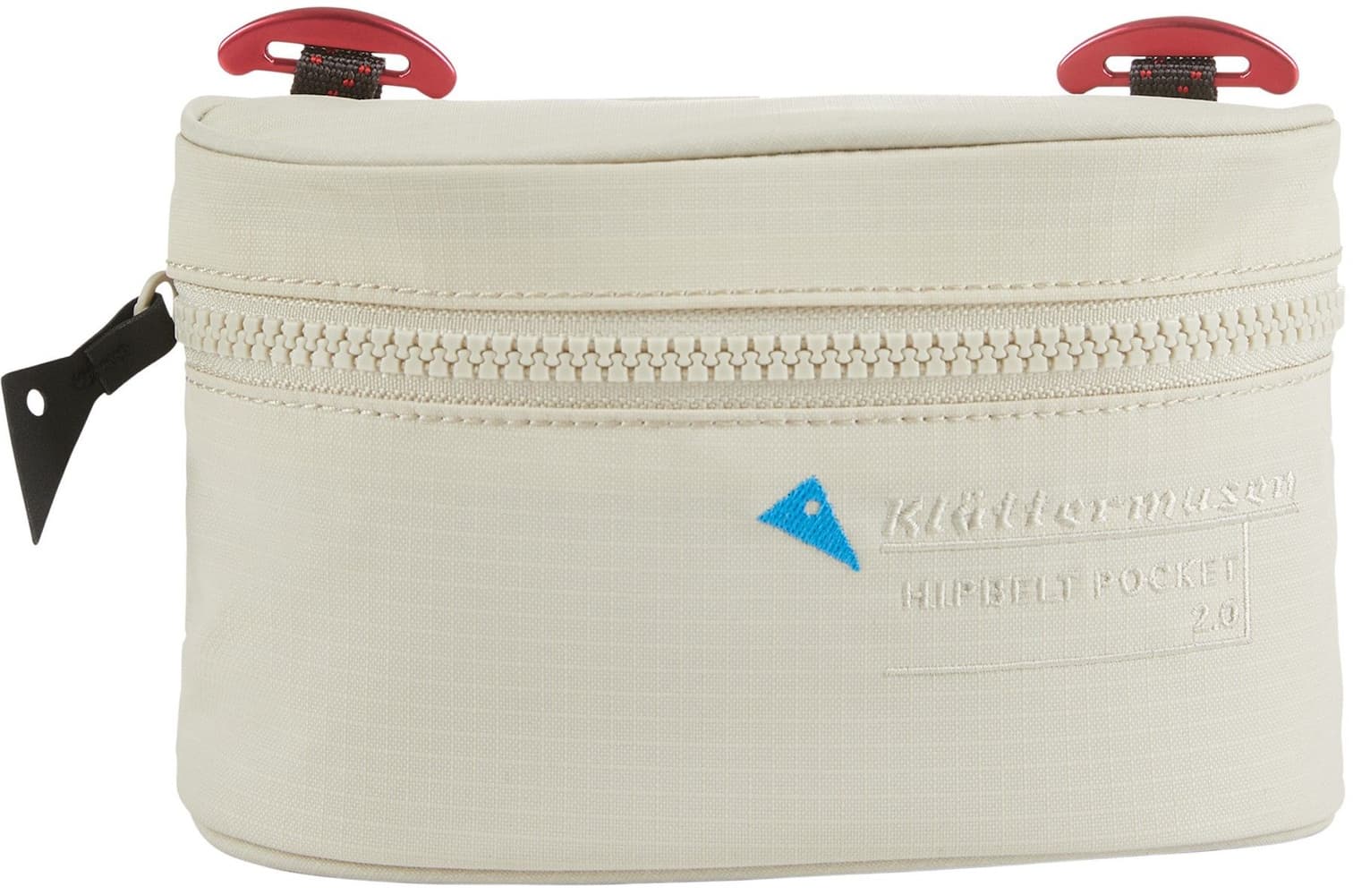 Hipbelt Pocket 2.0 Clay, view: 0
