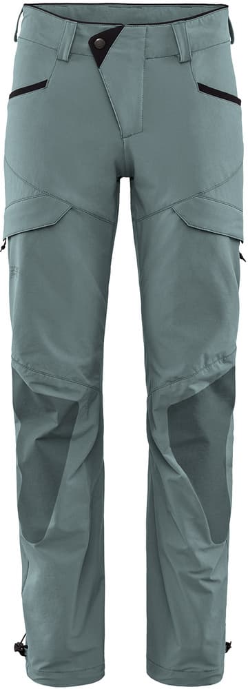 Misty 2.0 Pants W's Stone Blue, view: 0