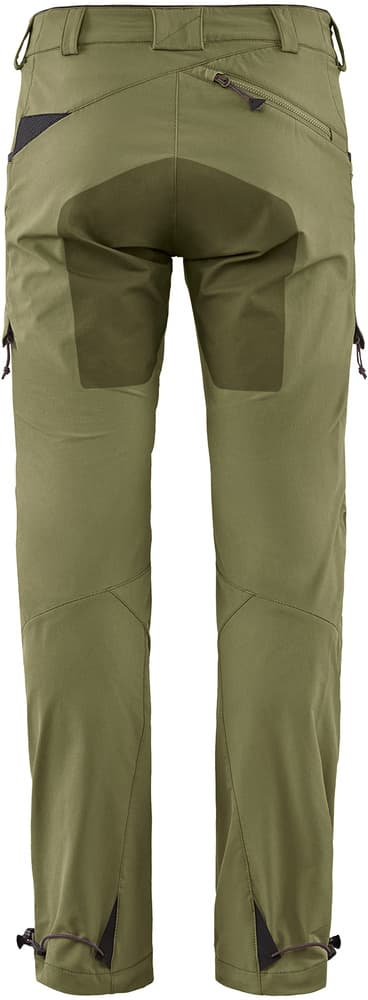 Misty 2.0 Pants W's Cedar Green, view: 1