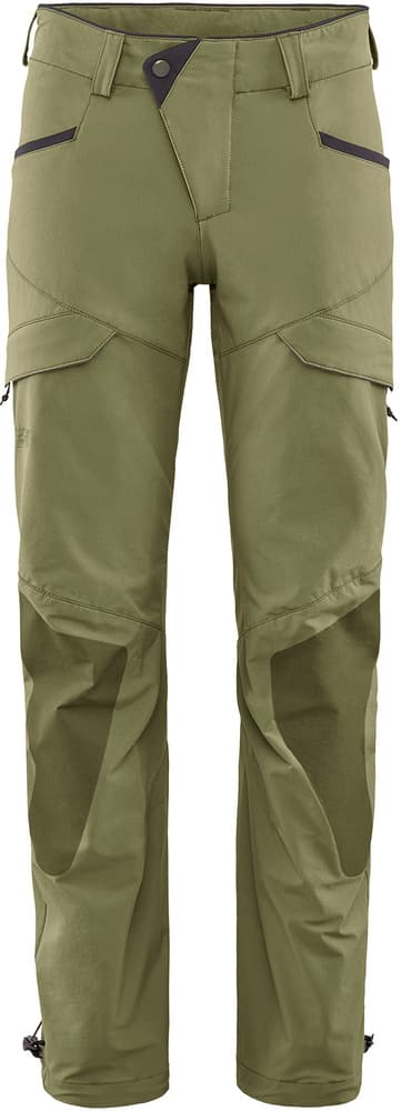Misty 2.0 Pants W's Cedar Green, view: 0