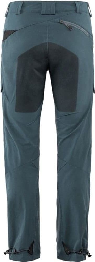 W's Misty 2.0 Pants Midnight Blue, view: 1