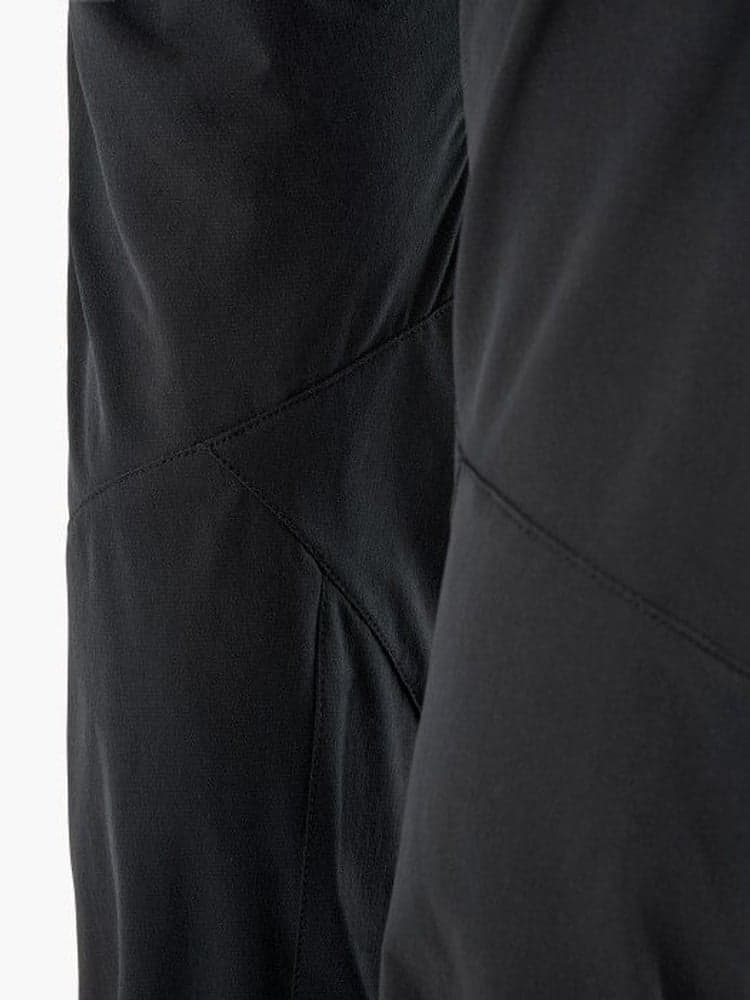 W's Misty 2.0 Pants Black, view: 3