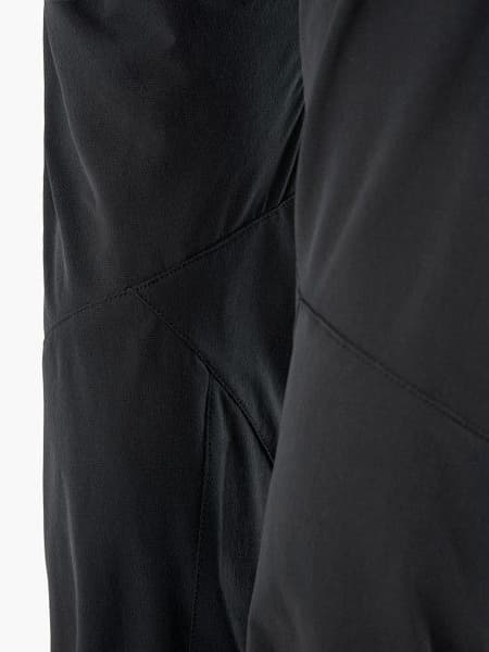 W's Misty 2.0 Pants Black, view: 3