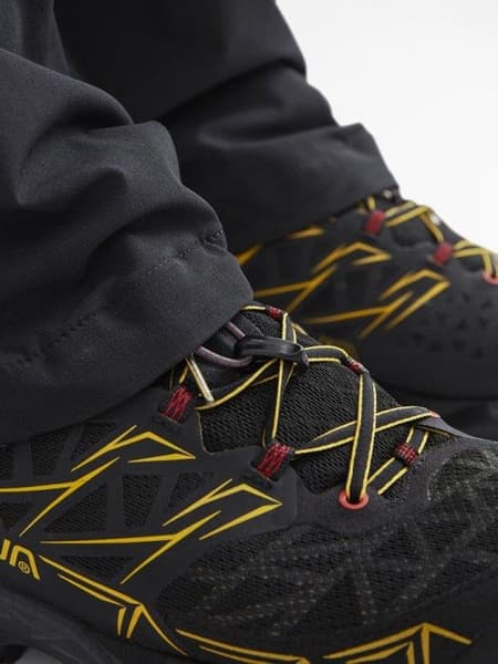 W's Misty 2.0 Pants Black, view: 7